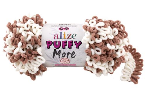PUFFY MORE 6261 ALIZE